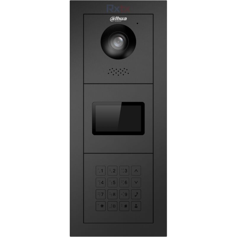 foto del prodotto vto4202fb ms modulo display per vto4202fb p