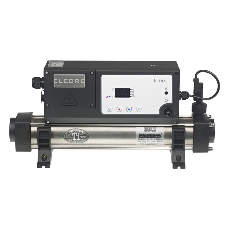 foto del prodotto vulcan riscaldatore elettrico elecro 12000w trifase digitale v 8t3av d