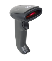 foto del prodotto vultech barcode wireless 2,4 ghz bluetooth laser 1d