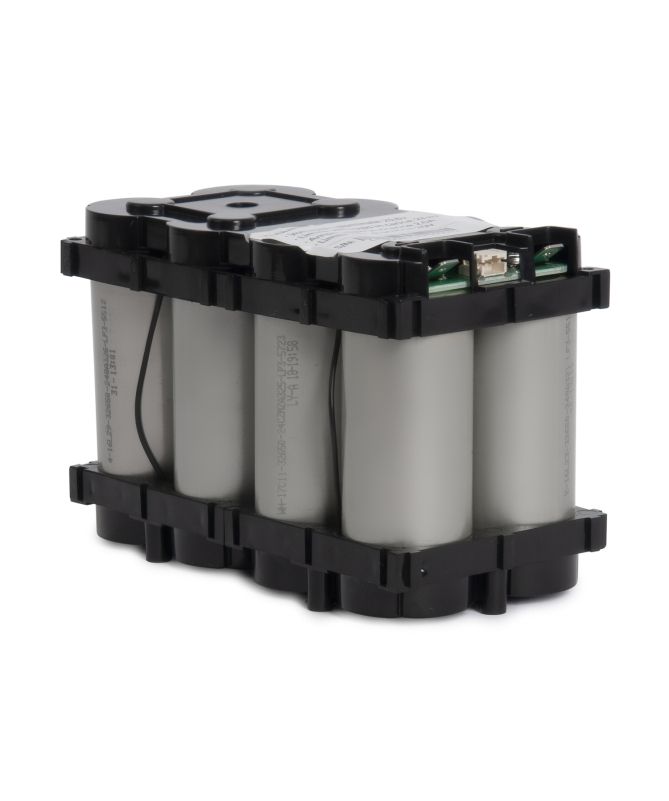 foto del prodotto vultech gs-2568slfp batteria ups litio ferro fosfato (lifepo4) 25,6 v