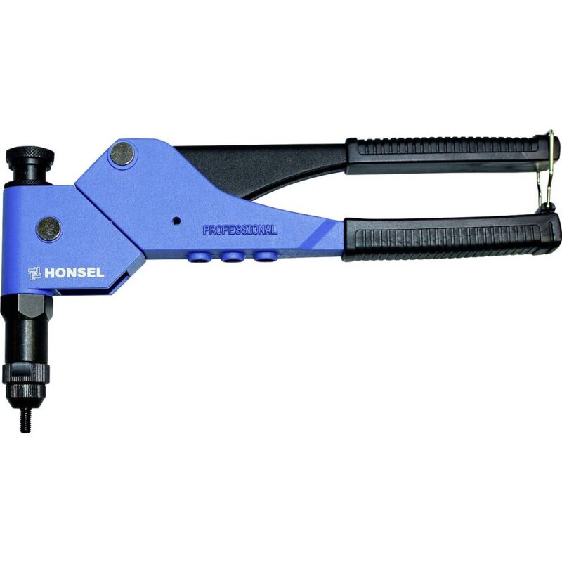 foto del prodotto vvg honsel 310255000000 rivettatrice 1 pz.