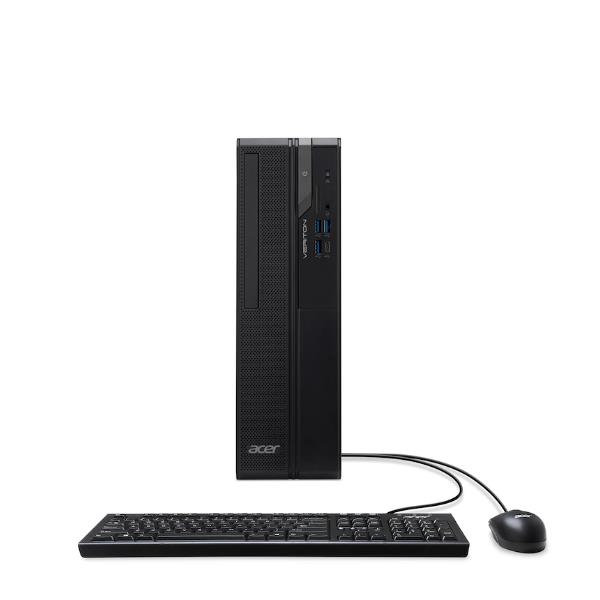 foto del prodotto vx2720g sff i7 14700 16gb ddr5 512gb ssd win11pro