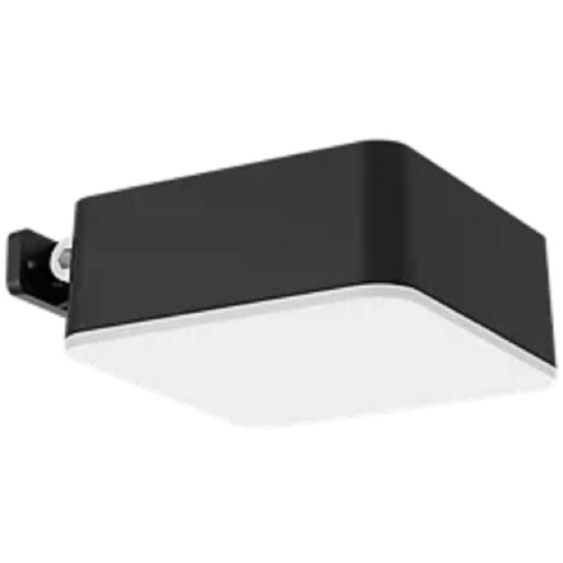 foto del prodotto vynce lampada solare a muro quadrata 2700k 1,5w 26566000 philips