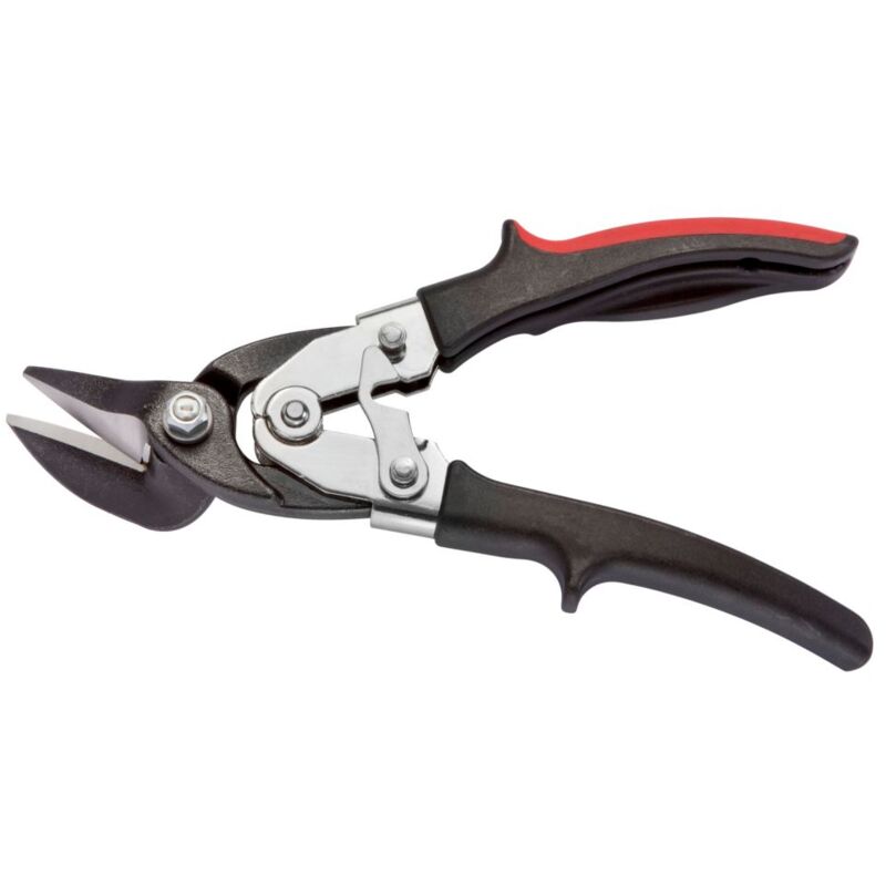 foto del prodotto w rth cesoie lamiera zebra giusto taglio