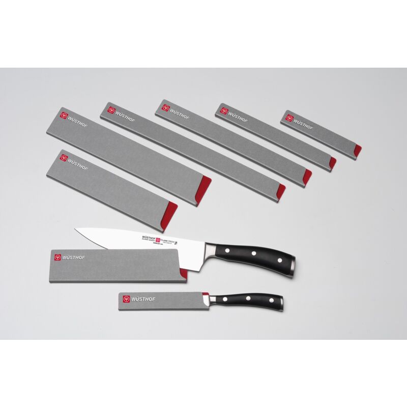 foto del prodotto w sthof 9920 3 fodera protettiva per lame strette, 26 cm