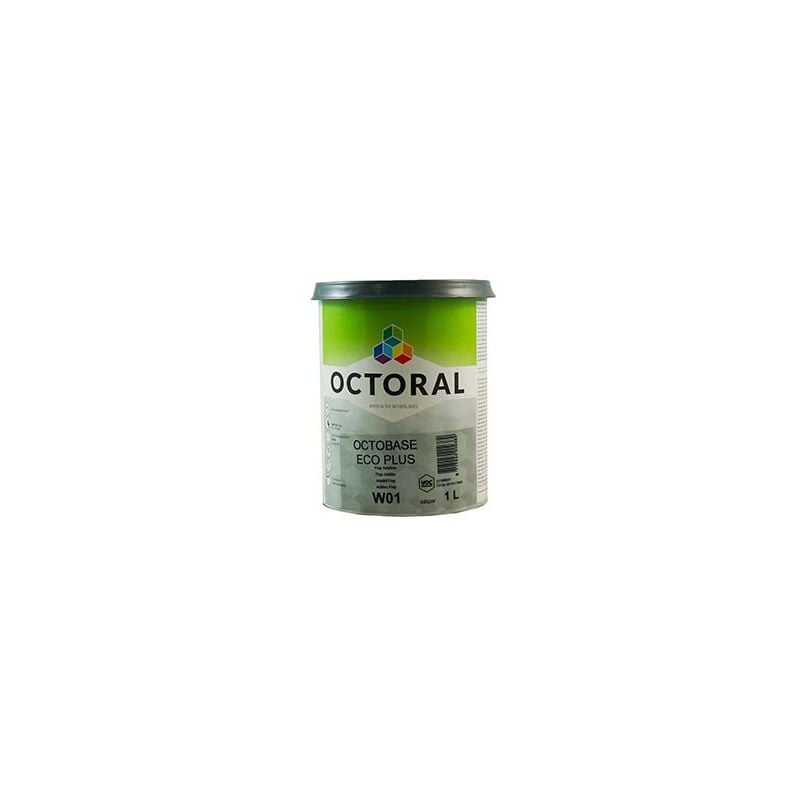 foto del prodotto w01 flop additive 1 lt octoral