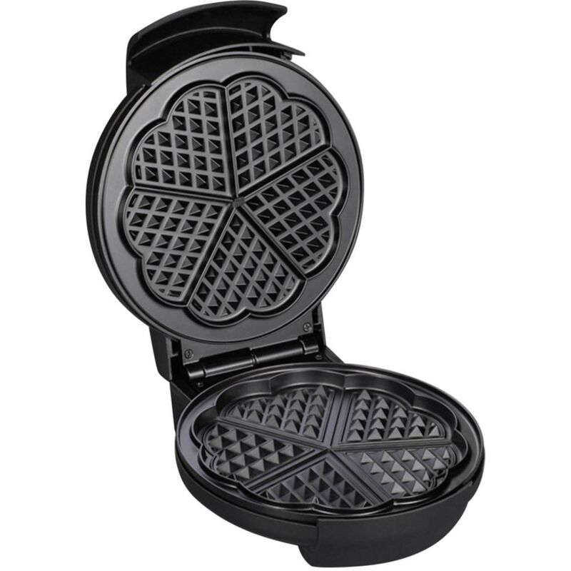 foto del prodotto wa 2103 macchina per waffel severin