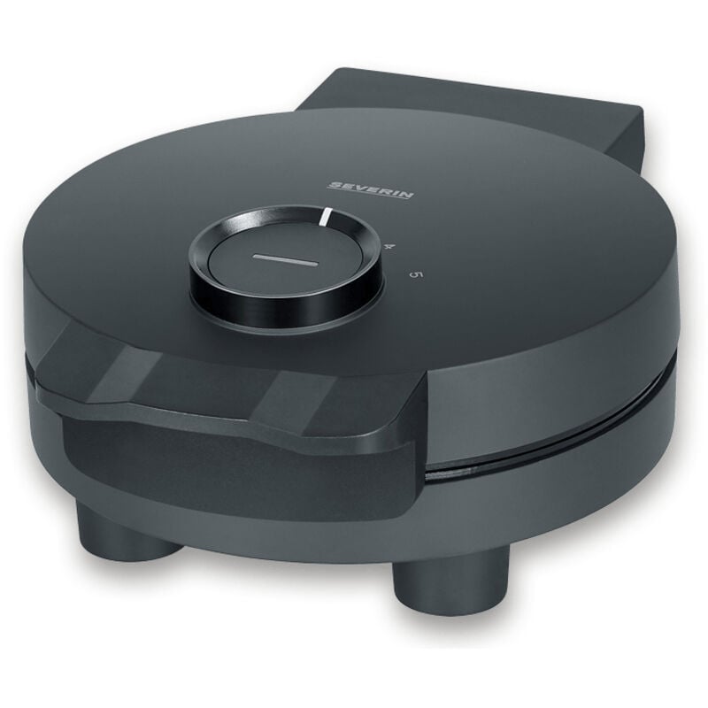 foto del prodotto wa 2116 1 wafer s 1000 w nero severin