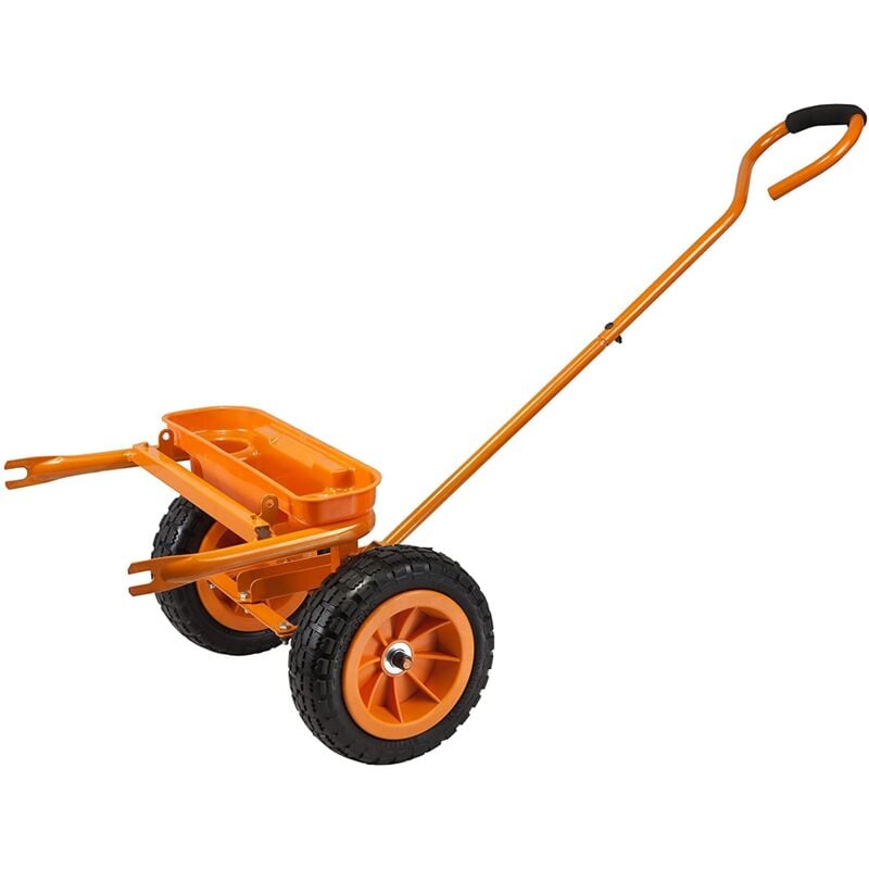 foto del prodotto wa0228, aerocart, kit carriola vagone worx