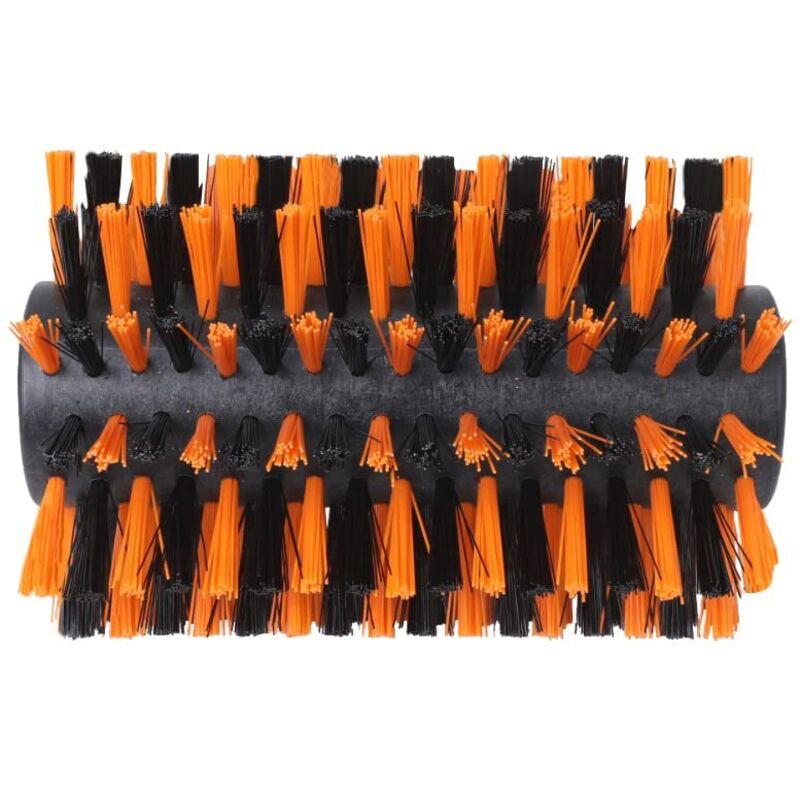 foto del prodotto wa0290 testa di spazzola di superficie di legno per wg441e pulitore di potere di superficie - worx