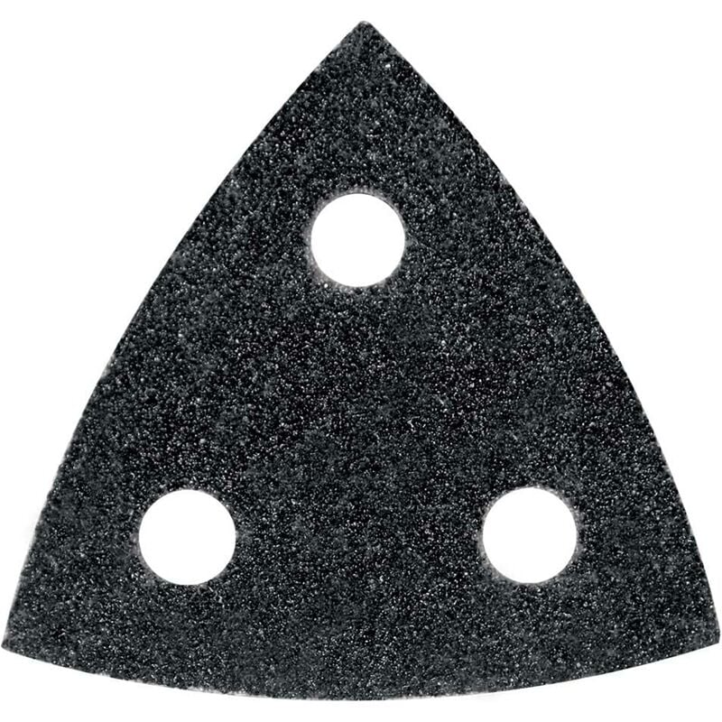 foto del prodotto wa2115 sonicrafter set di 4 fogli abrasivi perforati ciascuno, grana 40 80 120 180 220 20 pezzi worx