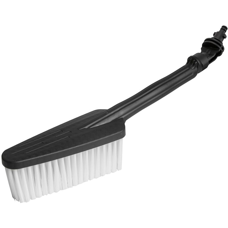 foto del prodotto wa4048 hydroshot cleaning brush accessory, black worx