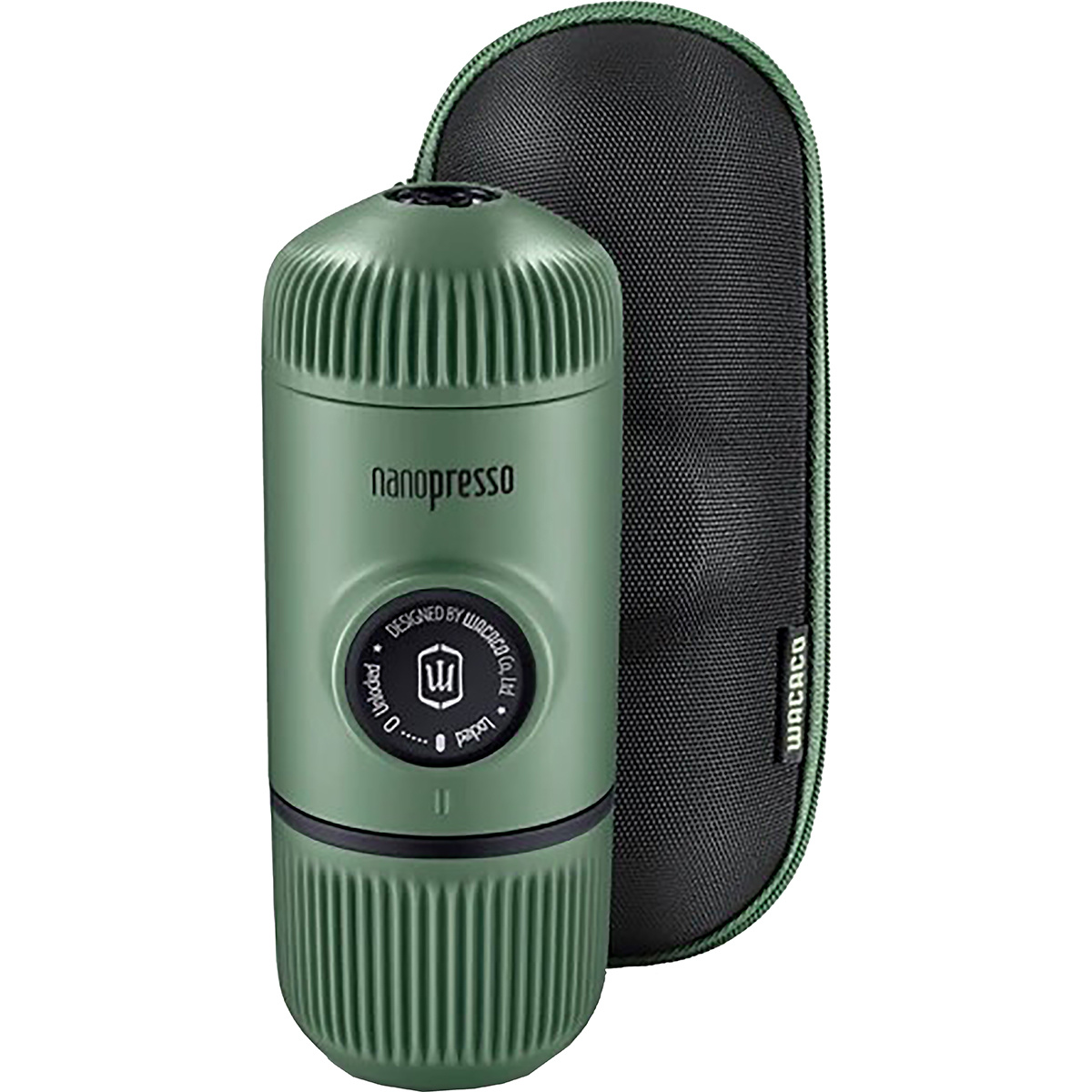 foto del prodotto wacaco nanopresso incl. cover protettiva