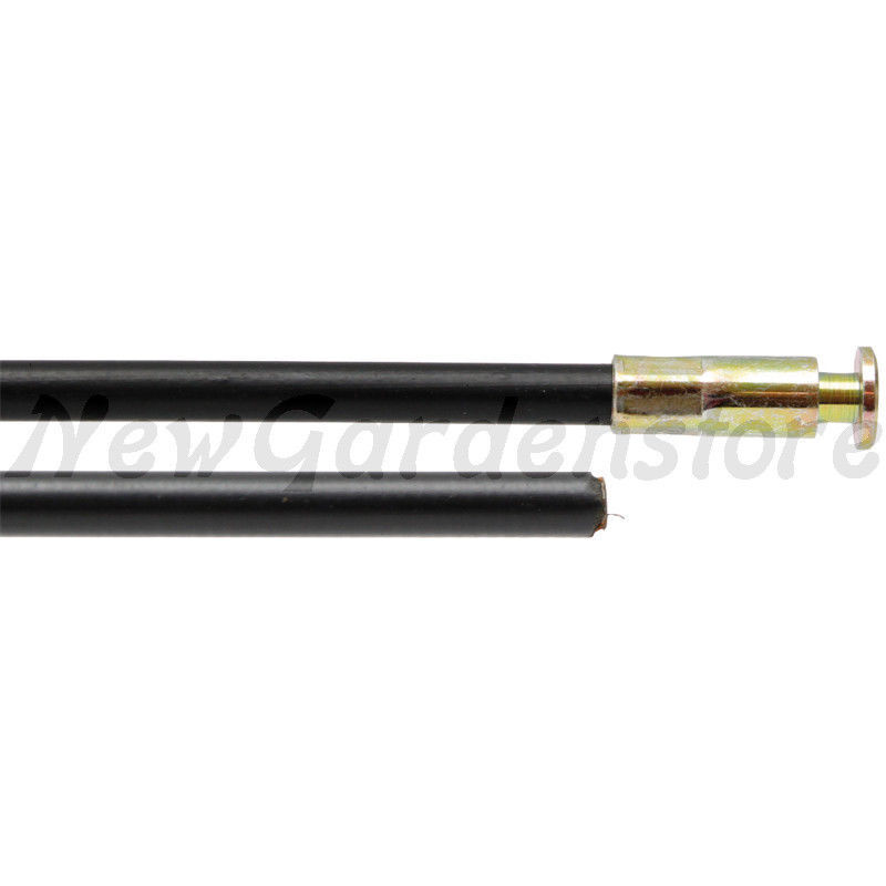 foto del prodotto wacker guaina cavo acceleratore decespugliatore motosega compatibile 0118375