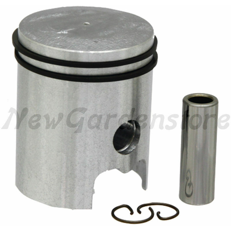 foto del prodotto wacker kit pistone 45 mm decespugliatore motosega compatibile 0045908