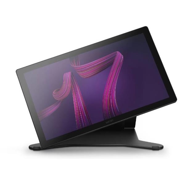foto del prodotto wacom cintiq pro 17 stand