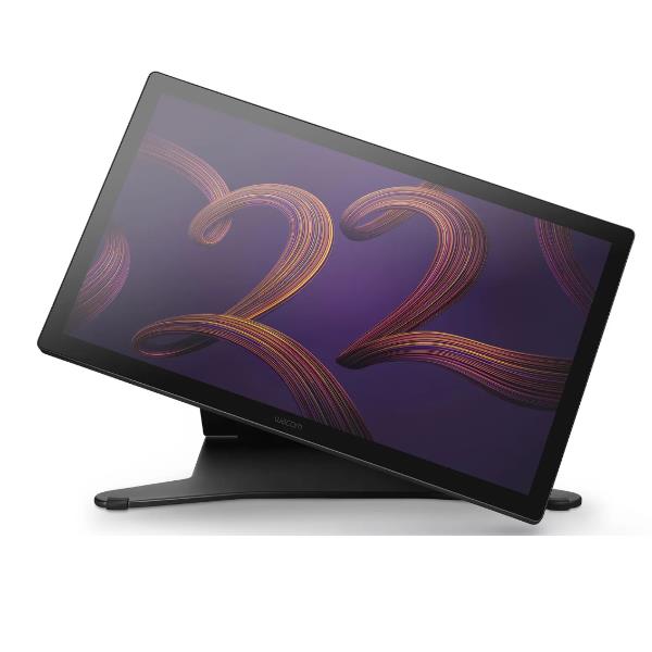 foto del prodotto wacom cintiq pro 22 stand