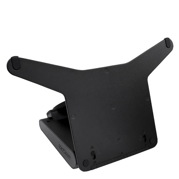 foto del prodotto wacom cintiq pro 27 con stand