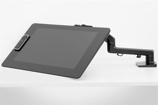 foto del prodotto wacom flex arm for cintiq 24 32