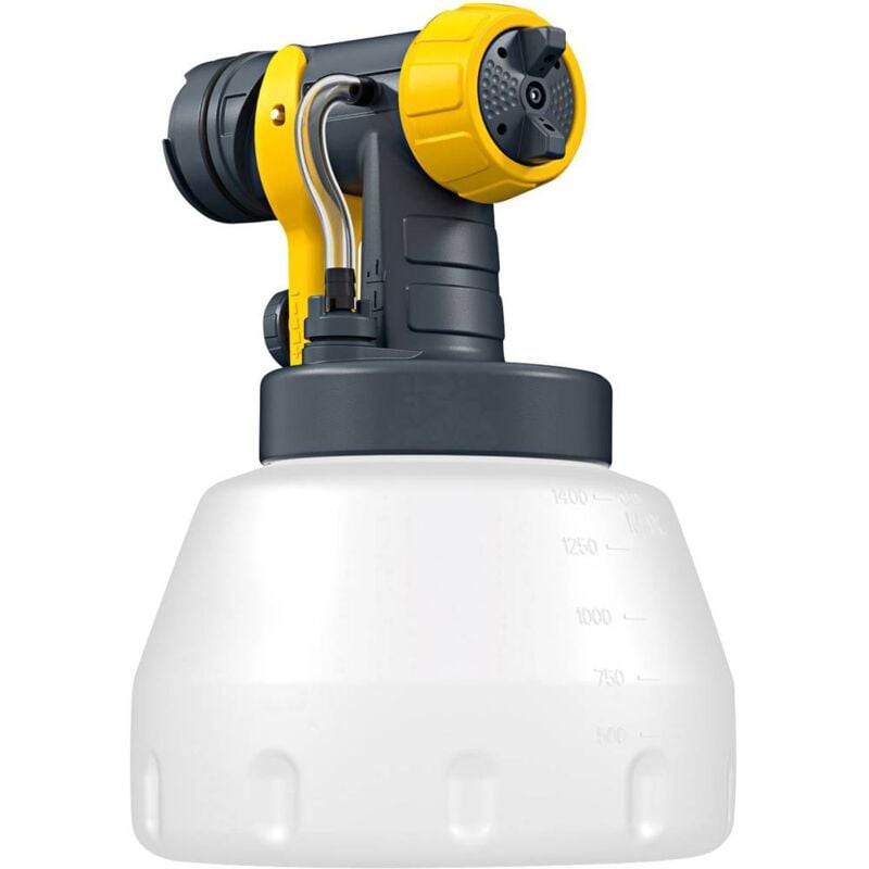 foto del prodotto wagner accessorio per verniciatura a spruzzo adatto per marchio sistema di verniciatura universal sprayer, wal