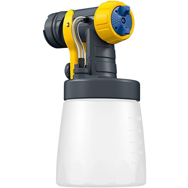 foto del prodotto wagner accessorio per verniciatura a spruzzo adatto per marchio sistema di verniciatura universal sprayer, wal