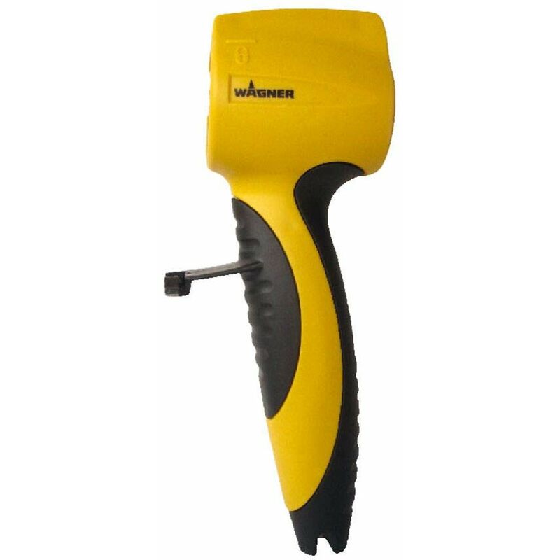 foto del prodotto wagner adattatore click paint per pistola a spruzzo flexios, wallsprayer wood metal
