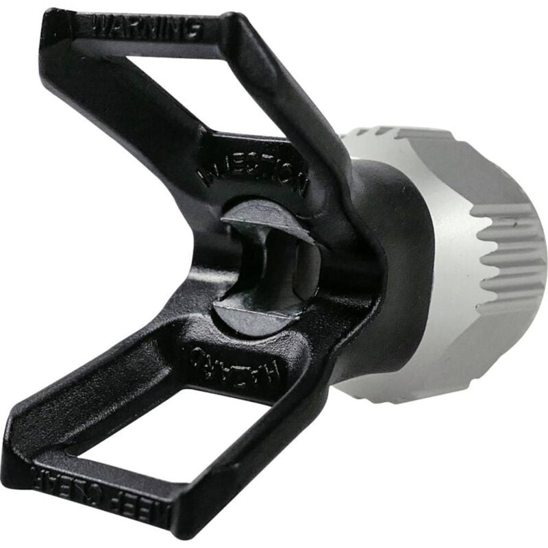 foto del prodotto wagner control pro hea portaugello paraspruzzi per pistola a spruzzo airless control pro