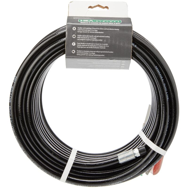 foto del prodotto wagner control pro hea tubo flessibile 15 m, accessori per pistola a spruzzo control pro