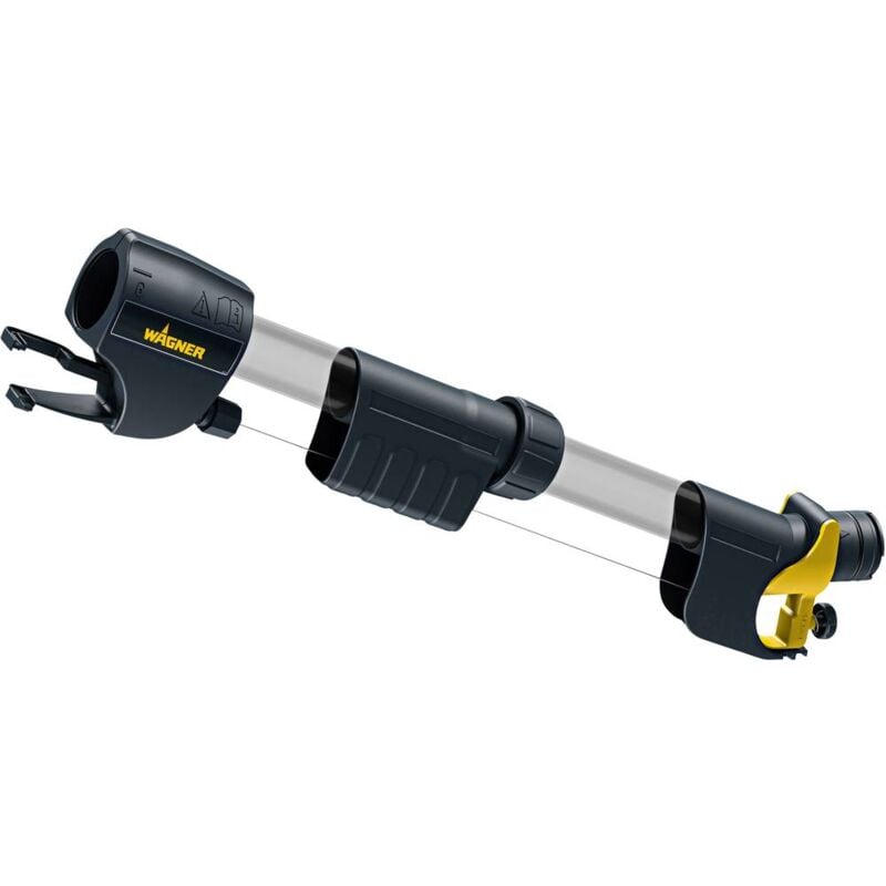 foto del prodotto wagner extension accessorio per verniciatura a spruzzo adatto per marchio sistema di verniciatura universal sp