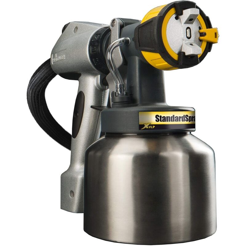 foto del prodotto wagner inserto xvlp standardspray 4.1, accessori per pistola a spruzzo finishcontrol, capacit 1000 ml
