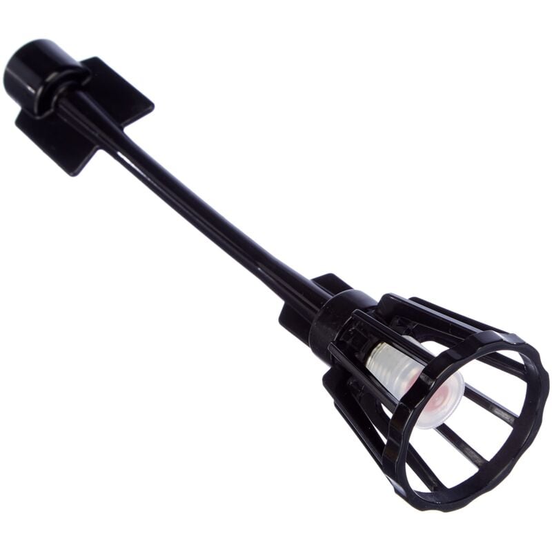 foto del prodotto wagner prolunga flessibile dell ugello accessori per pistola a spruzzo cupguns w 95 e w 180 p