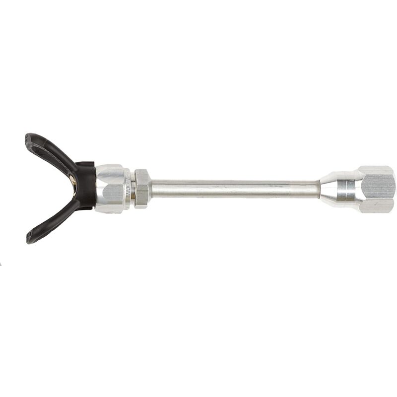 immagine 0 del prodotto wagner prolunga ugello 12,5 cm, con supporto senza ugello, per tutte le comuni pistole airless