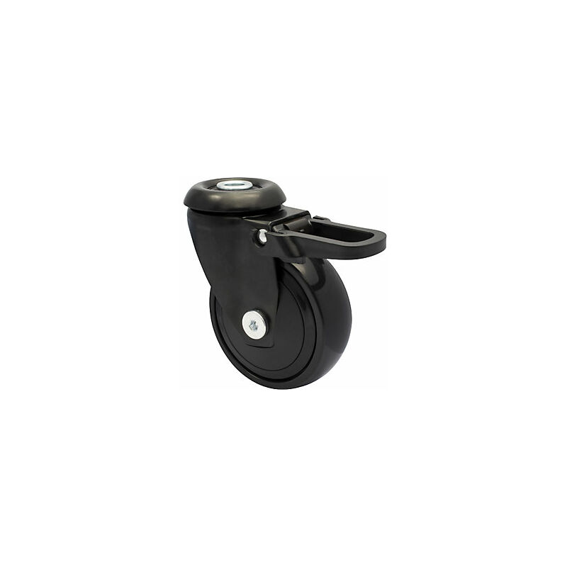 foto del prodotto wagner rotella per mobili serie 3c larghezza ruota 23 mm