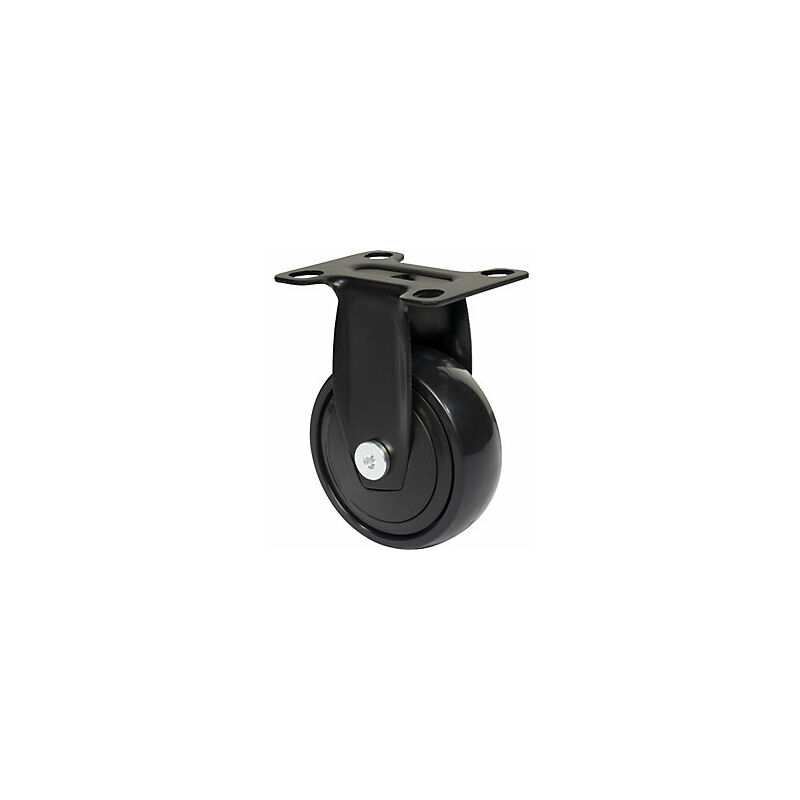 foto del prodotto wagner rotella per mobili serie 3c larghezza ruota 25 mm