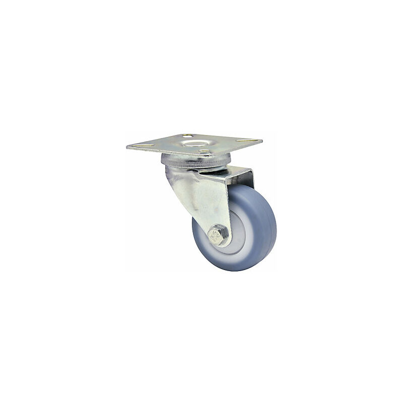 foto del prodotto wagner rotelle deluxe ruota 50 mm conf da 4 pz rotella