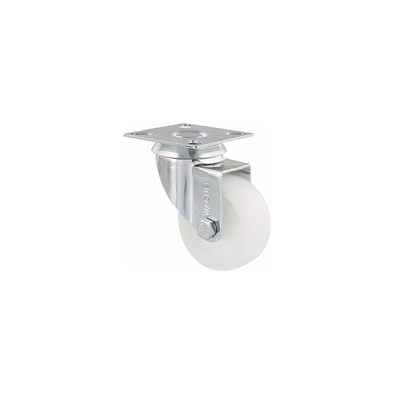 foto del prodotto wagner rotelle pivottanti eco ruota 50 mm conf da 4 pz
