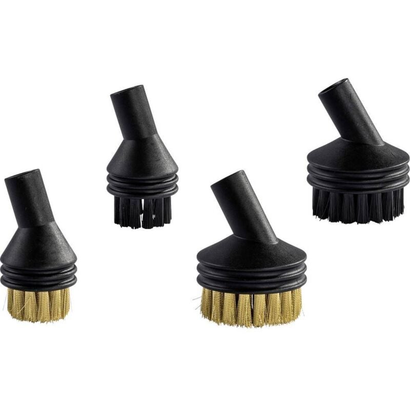 foto del prodotto wagner set di spazzole, accessori per power steamer 915 e