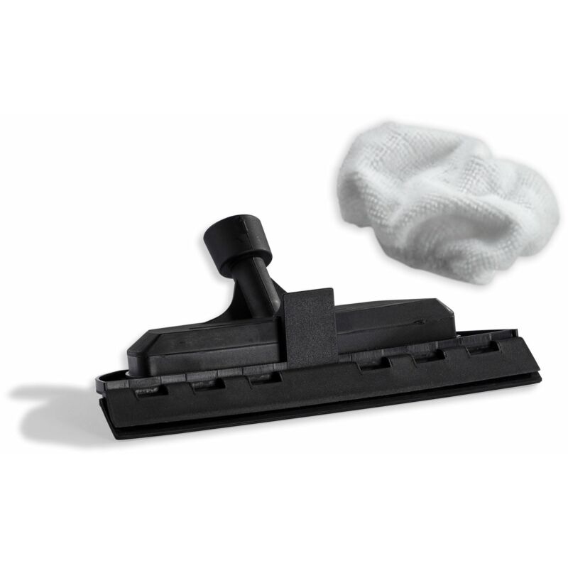 foto del prodotto wagner spatola per finestre e attacco per tappezzeria, accessori per power steamer 915 e