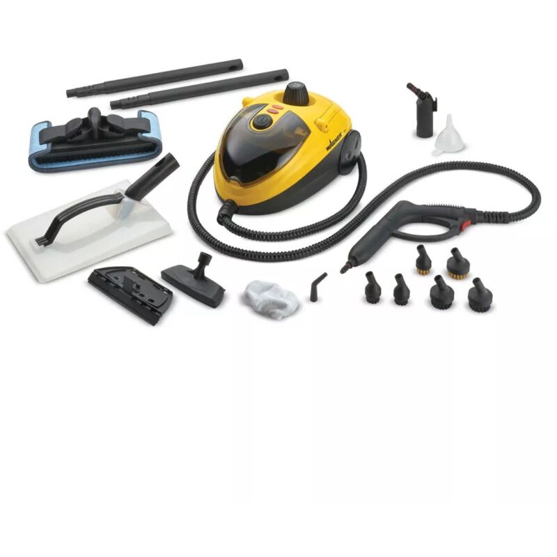 foto del prodotto wagner vaporetto power steamer 915 e 1,2 l