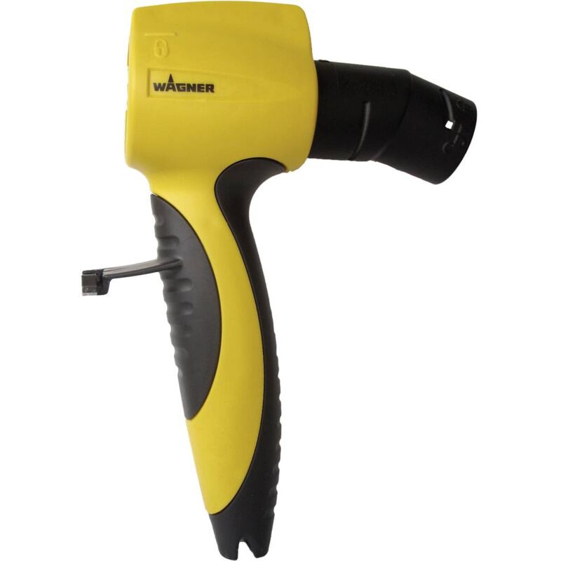 foto del prodotto wagner w985e adattatore per verniciatura a spruzzo adatto per marchio sistema di verniciatura w 985 e