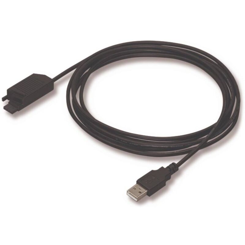 foto del prodotto wago 750 923 000 001 adattatore usb per plc