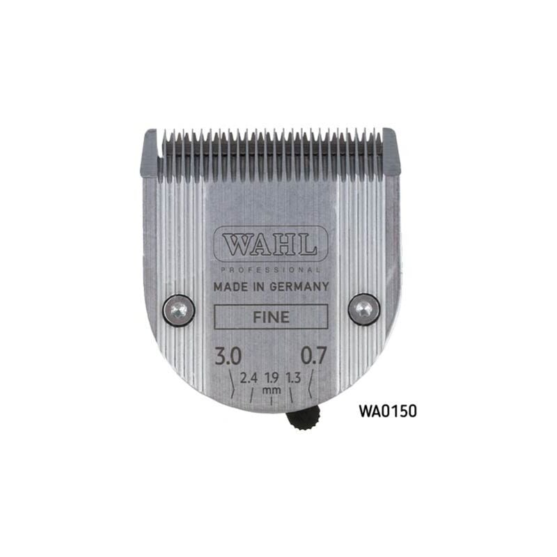 foto del prodotto wahl e moser bravura, creativa, super groom e arco pro hair dense