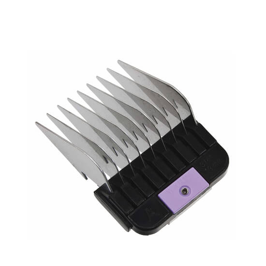 foto del prodotto wahl rialzo per testina snap-on 19 mm lilla