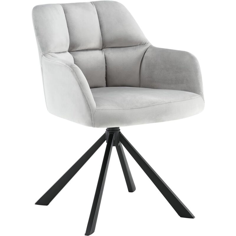 foto del prodotto wahson office chairs sedia da scrivania poltrona salotto girevole poltroncina imbottita moderna, sedia ufficio in velluto per ufficio, wahson,