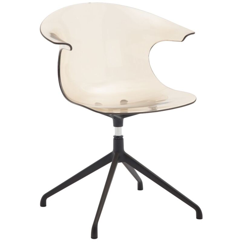 foto del prodotto wahson office chairs sedia da scrivania poltrona salotto girevole poltroncina imbottita sedia da ufficio in plastica poltrona camera da letto con