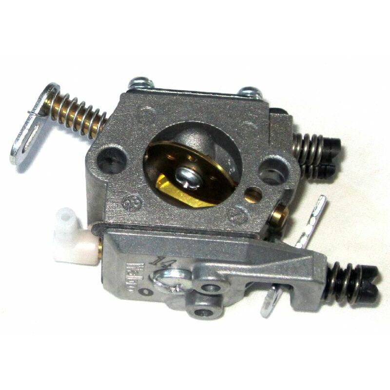 foto del prodotto walbro carburatore originale wt 215 motosega stihl 021 023 025 ms210 ms230