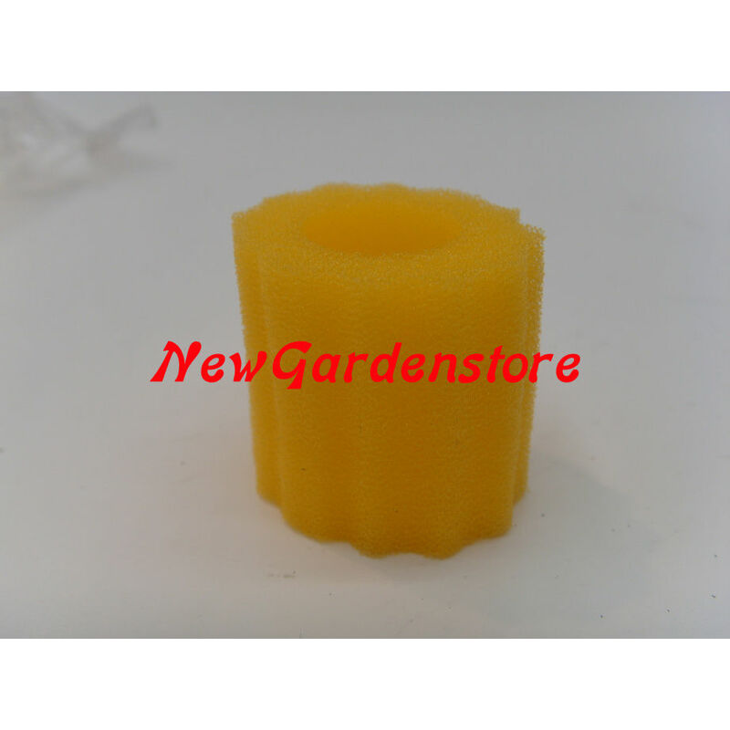 foto del prodotto walbro filtro aria motosega decespugliatore carburatore wz 98 3818 2 pezzi