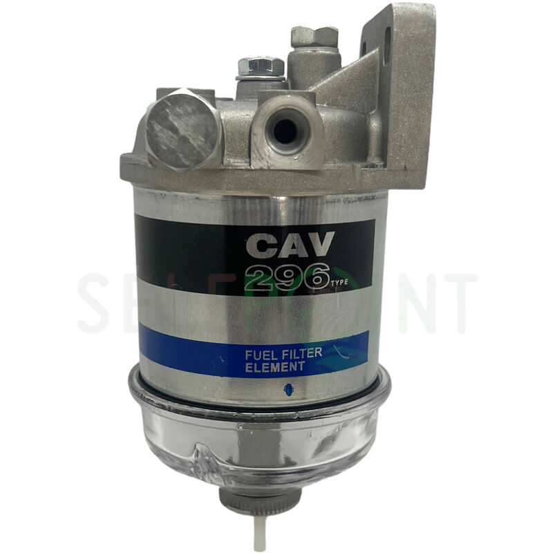 foto del prodotto walbro gruppo filtro gasolio cav completo universale trattore fiat landini same