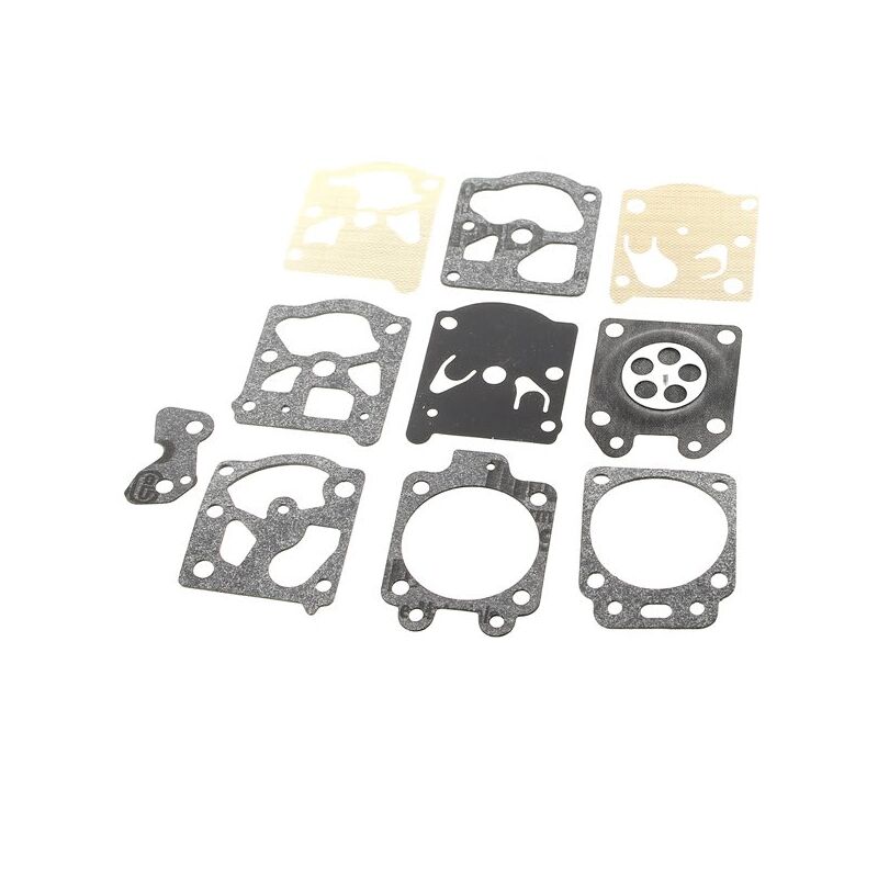 foto del prodotto walbro kit guarnizione carburatore d20 wat per carburatore