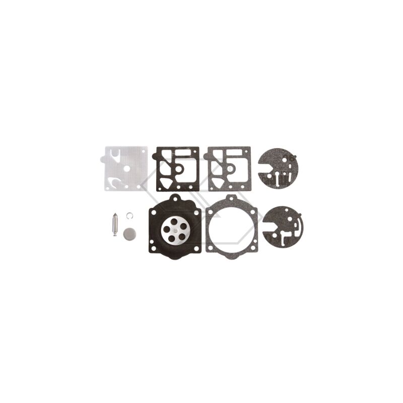foto del prodotto walbro kit riparazione originale k10 hdb per carburatore hdb 1 1 hdb 2 1 hdb 3 1